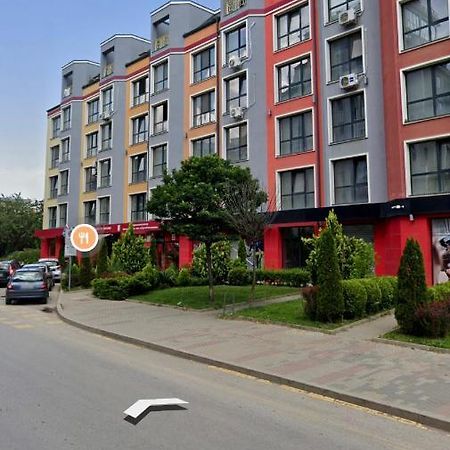 Romantic Studio Sofia Exterior foto